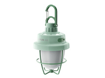 Klarus CL3 Rechargeable Pinecone Lantern (Green)