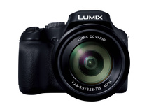 Panasonic Lumix FZ80D Digital Camera