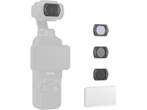 SmallRig 4776 Filter Kit for DJI Osmo Pocket 3