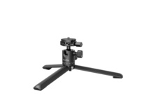 SmallRig 4630 Metal Tabletop Tripod with Arca-Swiss Quick Release Plate and Panoramic Ball Head