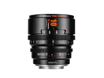 7Artisans HOPE 10mm T2.1 Cine Lens (MFT Mount, Black)