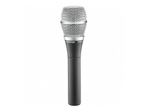 Shure SM86 Condenser Vocal Cardioid Microphone