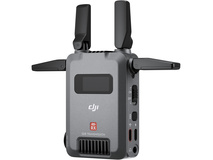DJI SDR Transmission Receiver