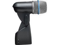 Shure BETA56A Instrument Microphone