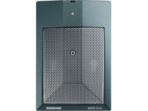 Shure BETA91A Kick Drum Microphone