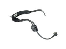 Shure WH20QTR Dynamic Wired Headset Microphone