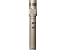 Shure KSM141 Studio Condenser Microphone