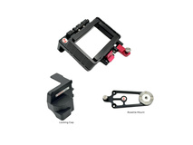 Zacuto Z-Finder Frame for Canon C400