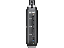 Shure XLR to USB Signal Adapter X2u