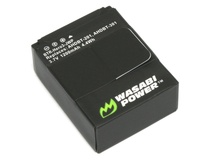Wasabi Power Battery for GoPro HERO3, HERO3+ (1200mAh)
