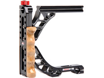 Zacuto Half Cage