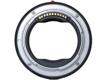 Megadap EFTZ21 Canon EF Lens to Nikon Z-Mount Autofocus Adapter