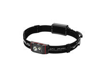 Klarus HM5 Lightweight Triple-light Headlamp