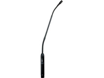 Shure MX412-C 12'' Cardioid Gooseneck Microphone