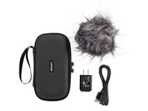 Zoom APH-4e Accessory Pack for H4essential