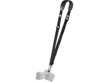 BlackRapid Cross Shot Breathe Camera Strap (Black)