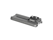 SmallRig 4638 HawkLock H38 Manfrotto Quick Release Plate for DJI Stabilisers