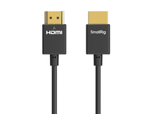 SmallRig 4794 Ultra-Slim 4K HDMI Data Cable (A to A) (100cm)