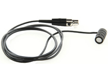 Shure WL185 Lavalier Microphone for Wireless systems