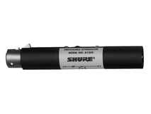 Shure Switchable Attentuator