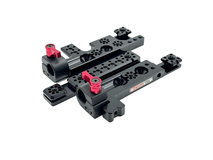 Zacuto Canon C400 Top Plate