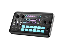 Ulanzi AX01 All-in-one Audio Mixer