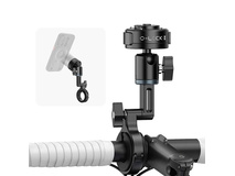 Ulanzi O-LOCK II Bike Phone Mount