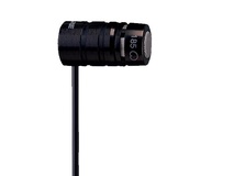 Shure MX185 Lavalier Cardioid Condenser Microphone