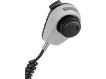 Shure 577B Handheld Dynamic Paging Microphone