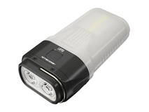 Nitecore LR70 Rechargeable Lantern Flashlight