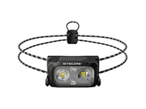 Nitecore NU25-UL Rechargeable Headlamp with Paracord Headband