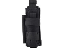 Nitecore NCP40 Tactical Flashlight Holster (Black)