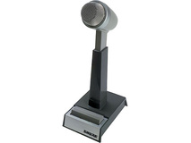 Shure 522 Desktop Paging Microphone
