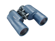 Bushnell 7x50 H2O Porro Prism Binoculars (Dark Blue)