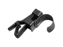 Shure Tie Clasp for SM11 Microphone