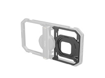 SmallRig 4843 Magnetic Filter Adapter for Universal Mobile Video Cage 67mm (For 4299B)