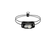 Nitecore HA11 Ultra Lightweight Dual Beam Headlamp