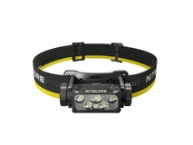 Nitecore HC60 UHE USB-C Rechargeable Headlamp