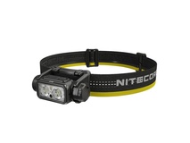 Nitecore NU45 Rechargeable Headlamp