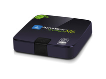 Jynxbox M6 Android Media Center 4GB/WiFi