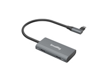 SmallRig 4598 4-in-1 USB-C Hub