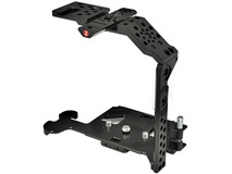 Zacuto Camera Cage for Canon EOS C80