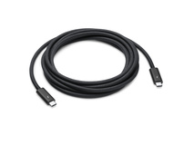 Apple Thunderbolt 4 Pro USB-C Cable (3m)
