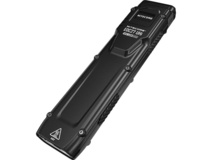 Nitecore EDC27 UHi Rechargeable Flat Flashlight