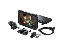Blackmagic PYXIS 5" HDR Touchscreen Monitor Kit