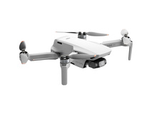 DJI Mini 4K Drone Fly More Combo