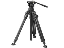 SmallRig 4420 AD-50 Pro Lightweight Video Carbon Fibre Tripod Kit