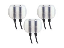 Rode invisiLav Discreet Lavalier Mounting System (3-Pack)