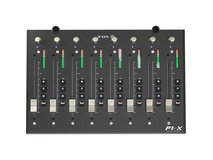 Icon Pro Audio P1-X DAW Control Expander for P1-M