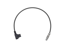 DJI P-TAP to DC-IN Power Cable (0.5 m)